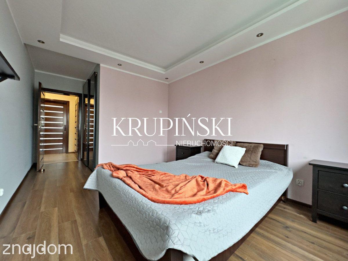 Toruń, Słoneczne Tarasy, 51m2, 2 Pokoje, Garaż - zdjęcie 7