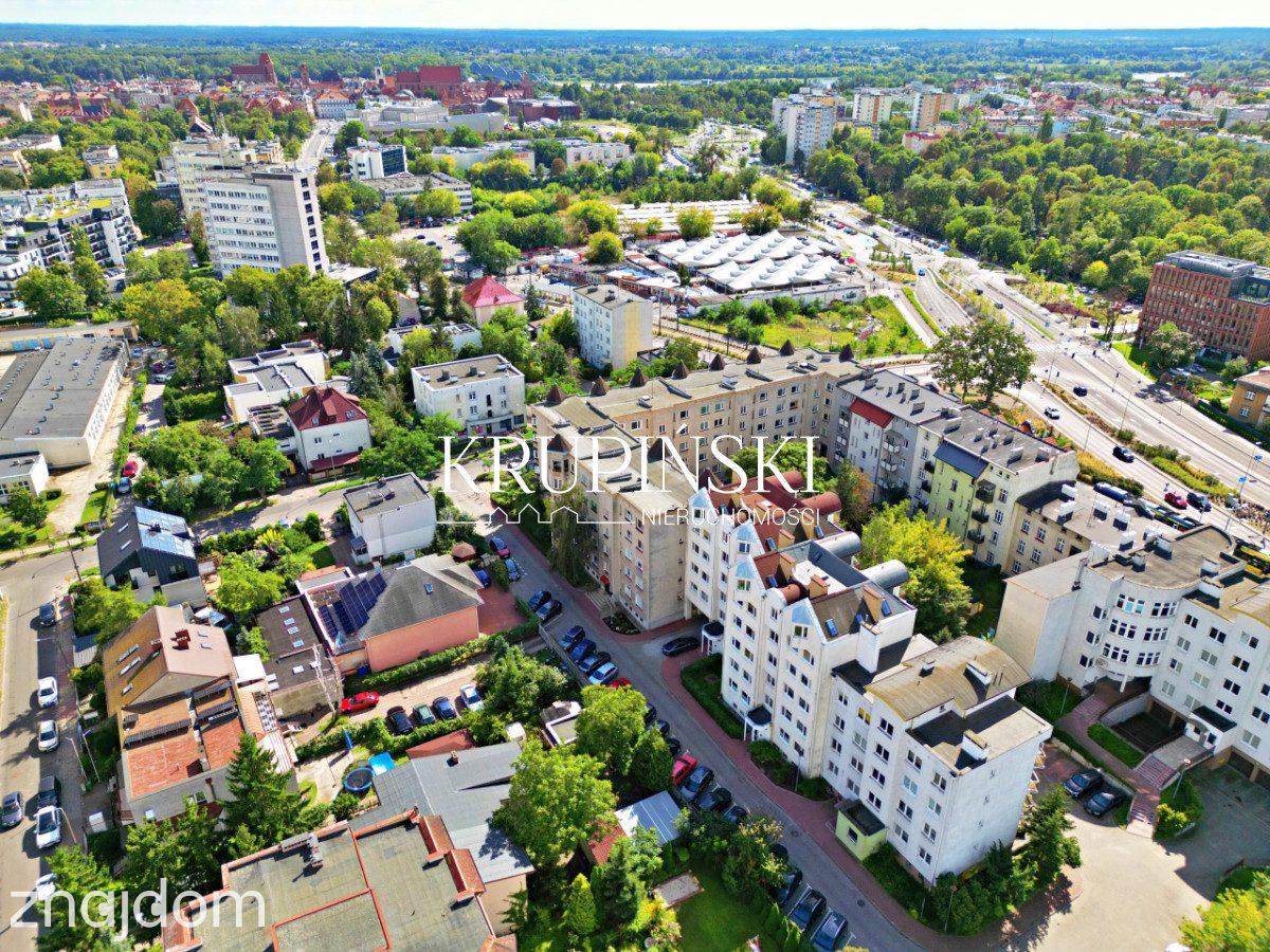 3 pokojowe mieszkanie po generalnym remoncie. - zdjęcie 20