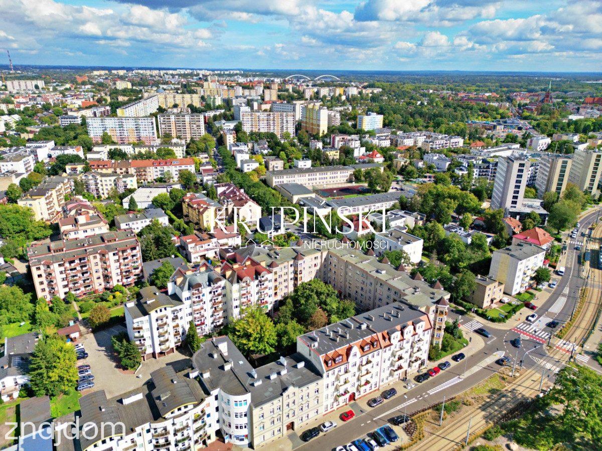 3 pokojowe mieszkanie po generalnym remoncie. - zdjęcie 21