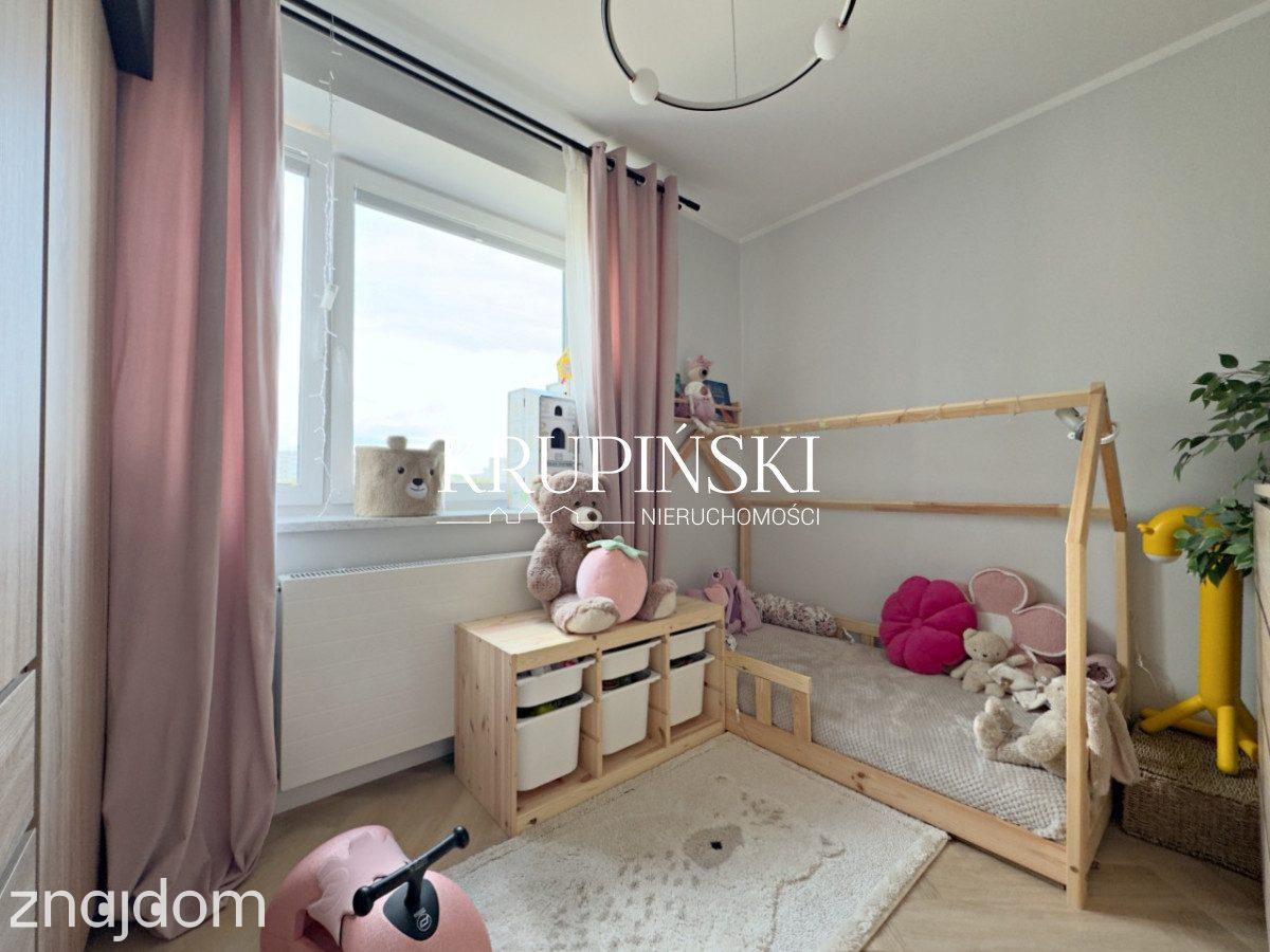 3 pokojowe mieszkanie po generalnym remoncie. - zdjęcie 13