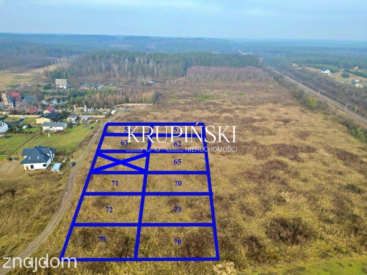 Kup działkę pod dom jednorodzinny w Aleksandrowie - zdjęcie 4