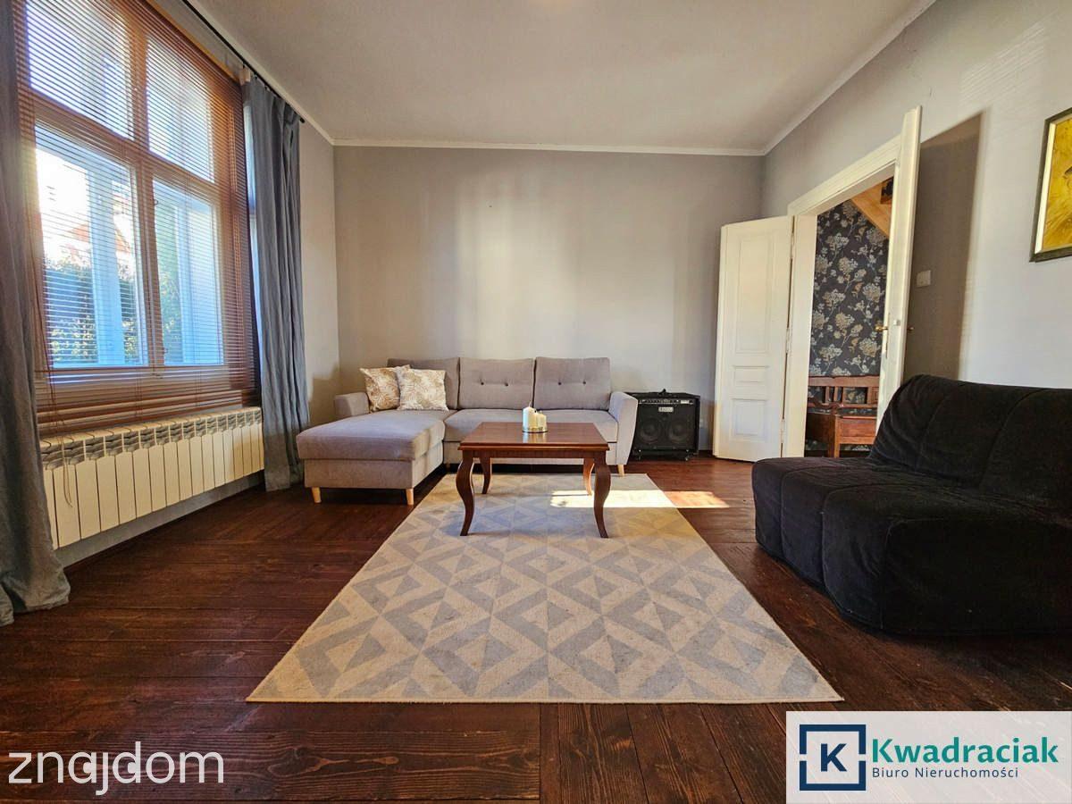 DOM Z DUSZĄ W CENTRUM – SANOK, UL. SŁOWACKIEGO - zdjęcie 5