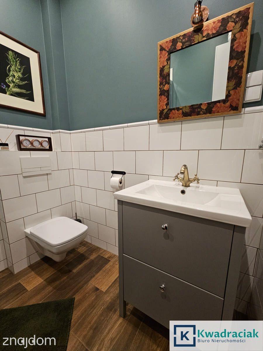 DOM Z DUSZĄ W CENTRUM – SANOK, UL. SŁOWACKIEGO - zdjęcie 12