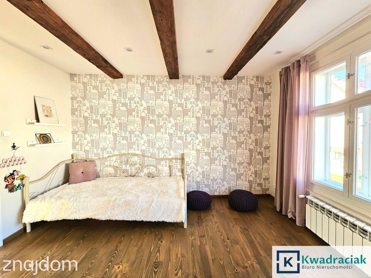 DOM Z DUSZĄ W CENTRUM – SANOK, UL. SŁOWACKIEGO - zdjęcie 20