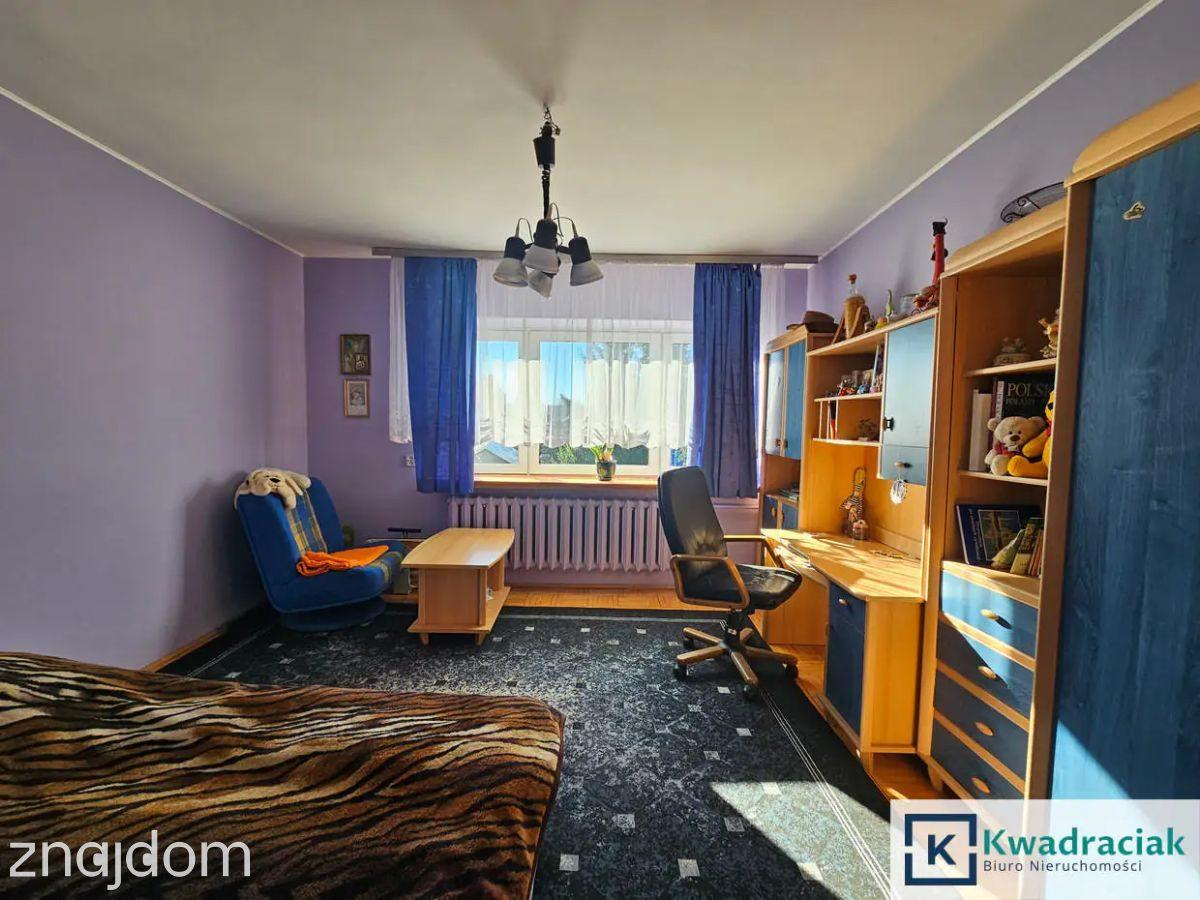 Dobieszyn – murowany dom z budynkiem gospodarczym - zdjęcie 16
