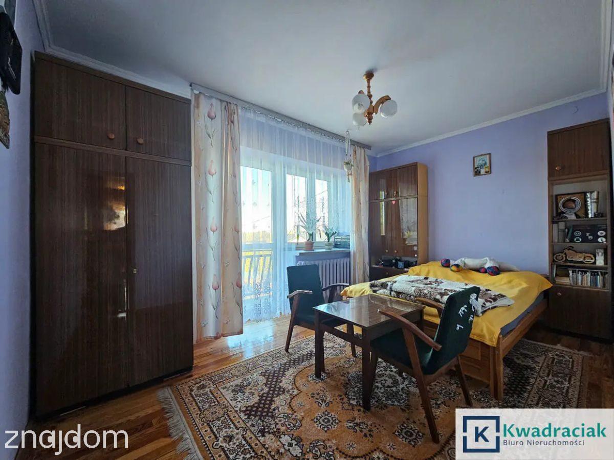 Dobieszyn – murowany dom z budynkiem gospodarczym - zdjęcie 18