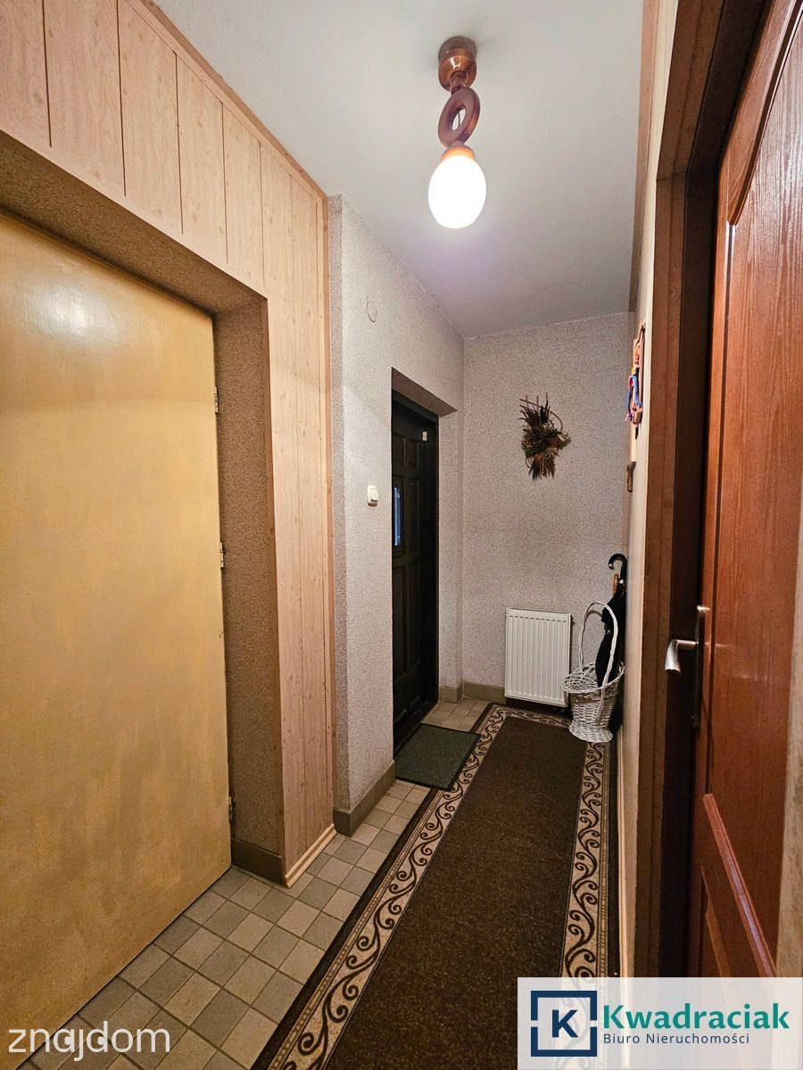 DOM JEDNORODZINNY W MOKREM k. SANOKA, PODKARPACKIE - zdjęcie 5