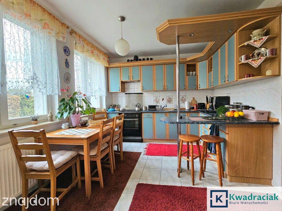 DOM JEDNORODZINNY W MOKREM k. SANOKA, PODKARPACKIE - zdjęcie 6