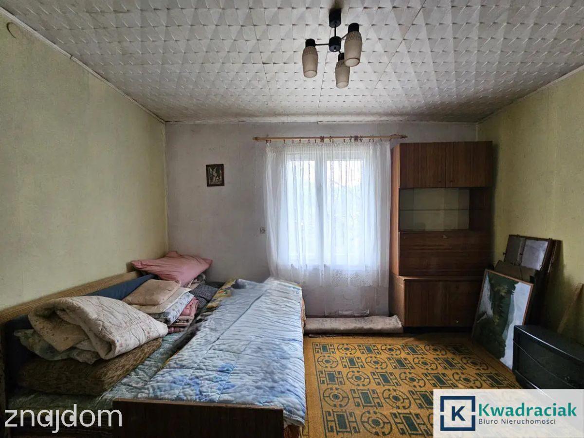 Iwonicz Zdrój – drewniany dom na działce 33,21ar - zdjęcie 5