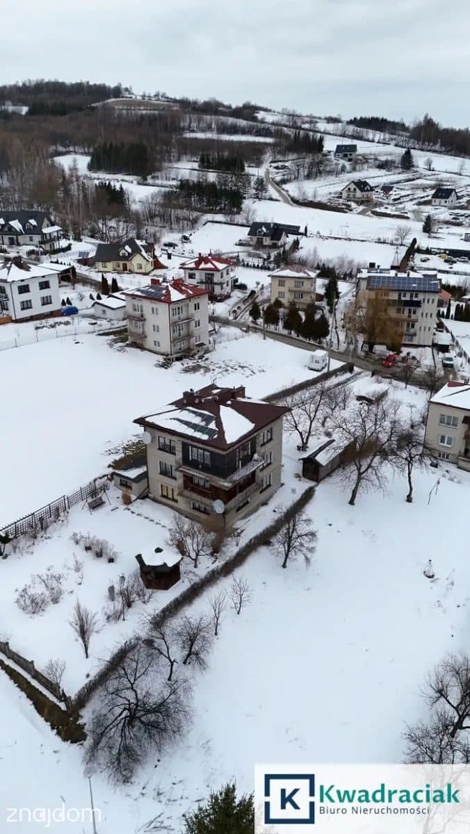 Mieszkanie inwestycyjne w uzdrowisku Rymanów-Zdrój - zdjęcie 3