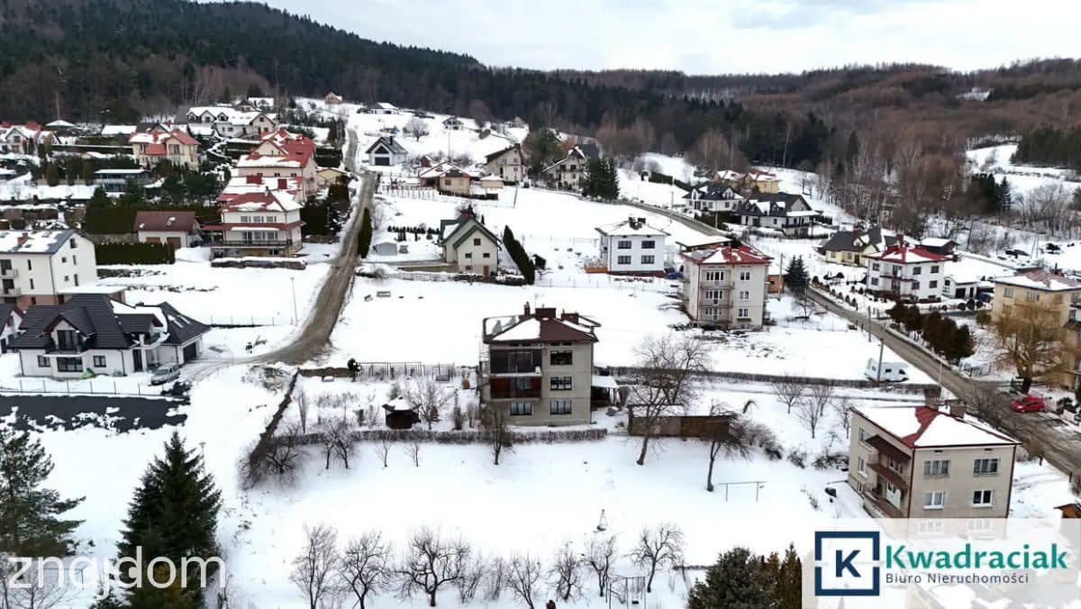 Mieszkanie inwestycyjne w uzdrowisku Rymanów-Zdrój - zdjęcie 6