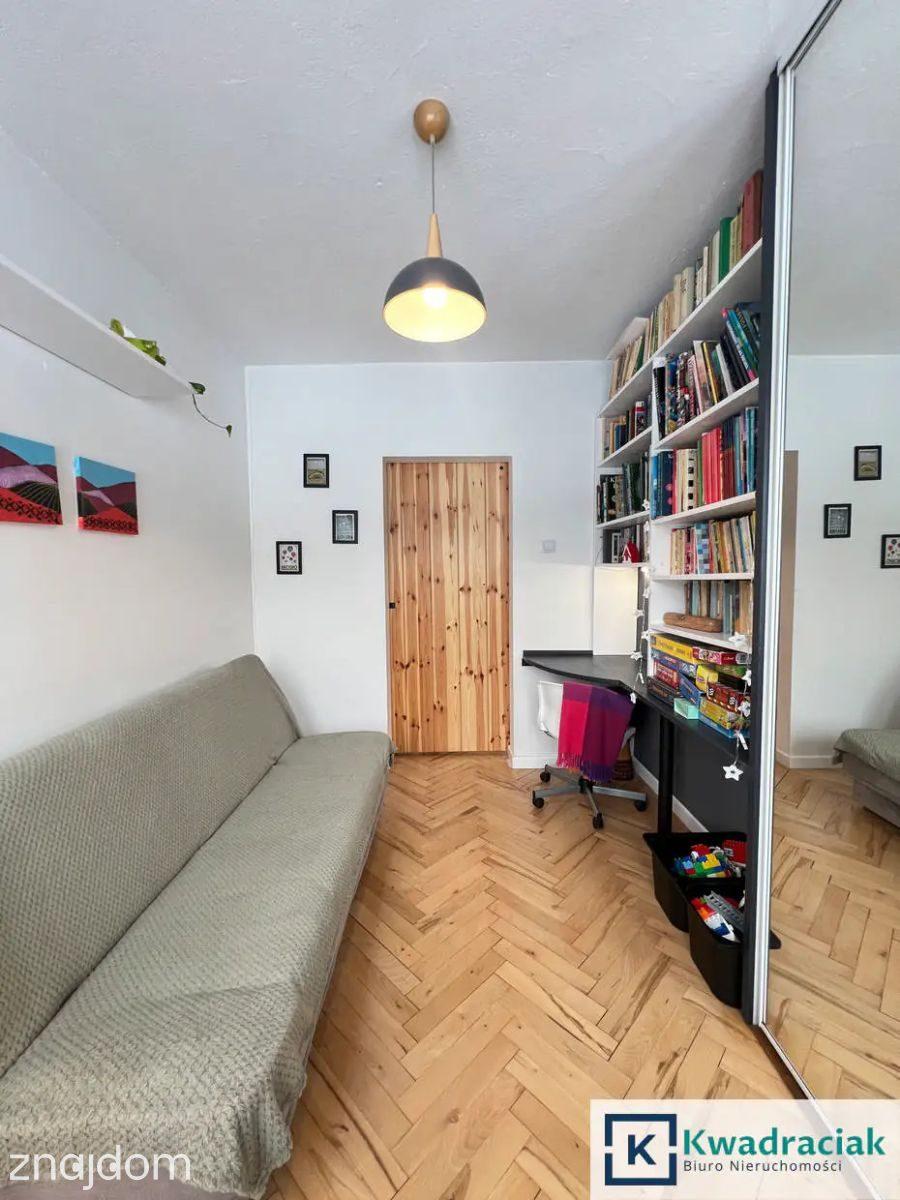 Mieszkanie inwestycyjne w uzdrowisku Rymanów-Zdrój - zdjęcie 7