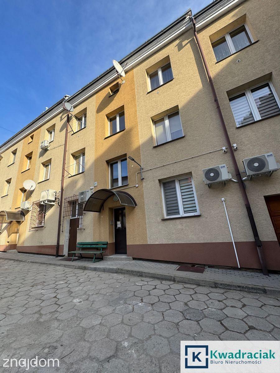 Kawalerka w centrum Jasła. - zdjęcie 13