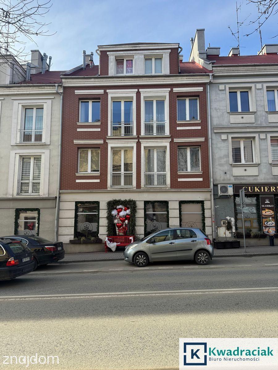 Kawalerka w centrum Jasła. - zdjęcie 14