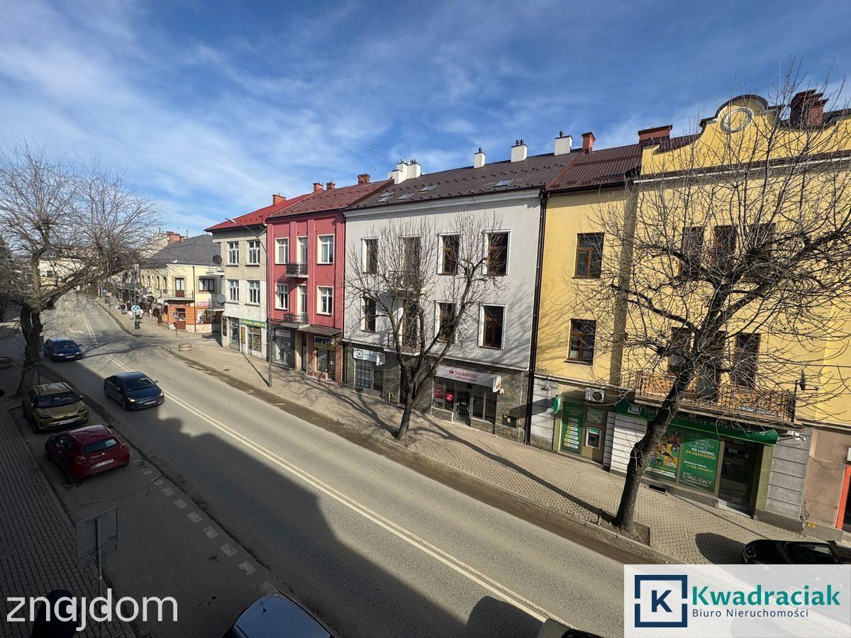 Kawalerka w centrum Jasła. - zdjęcie 15