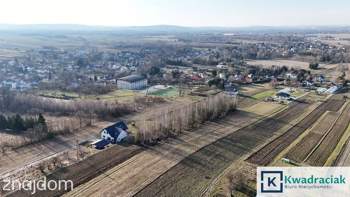 Budowlane działki w Krośnie (obręb Suchodół). - zdjęcie 7