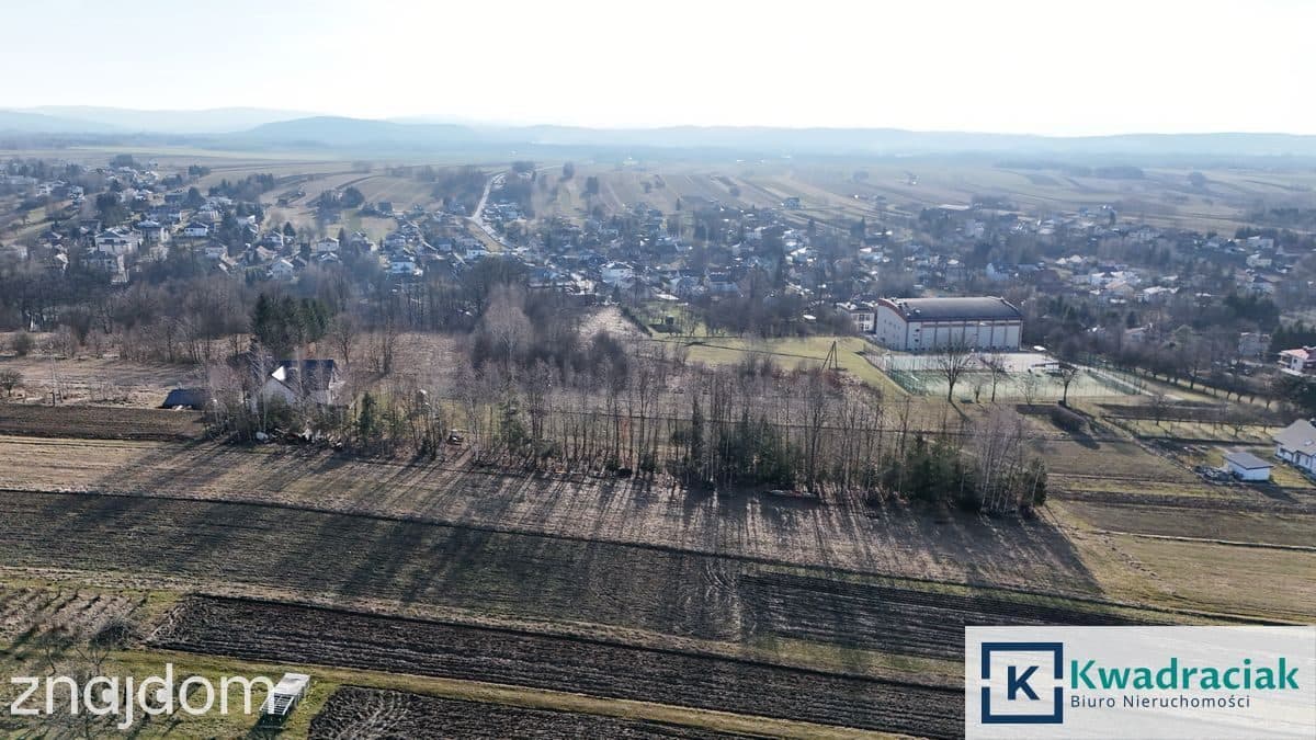 Budowlane działki w Krośnie (obręb Suchodół). - zdjęcie 8