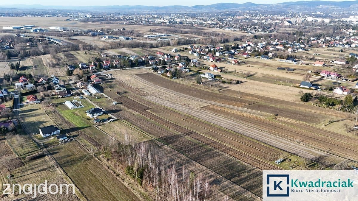 Budowlane działki w Krośnie (obręb Suchodół). - zdjęcie 11