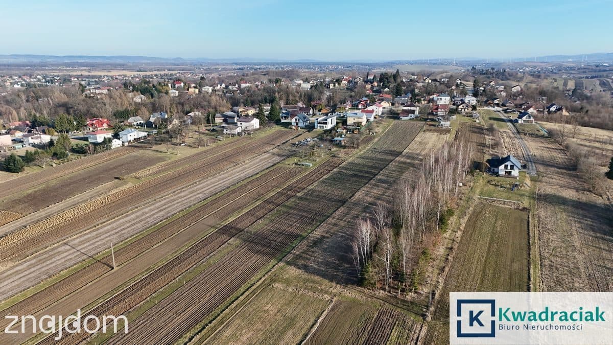 Budowlane działki w Krośnie (obręb Suchodół). - zdjęcie 12