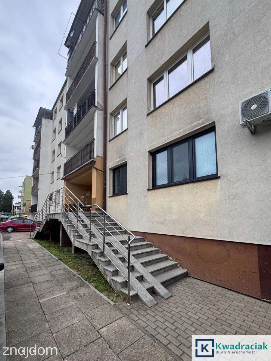 Mieszkanie przy ul. Lewakowskiego w Krośnie - zdjęcie 17