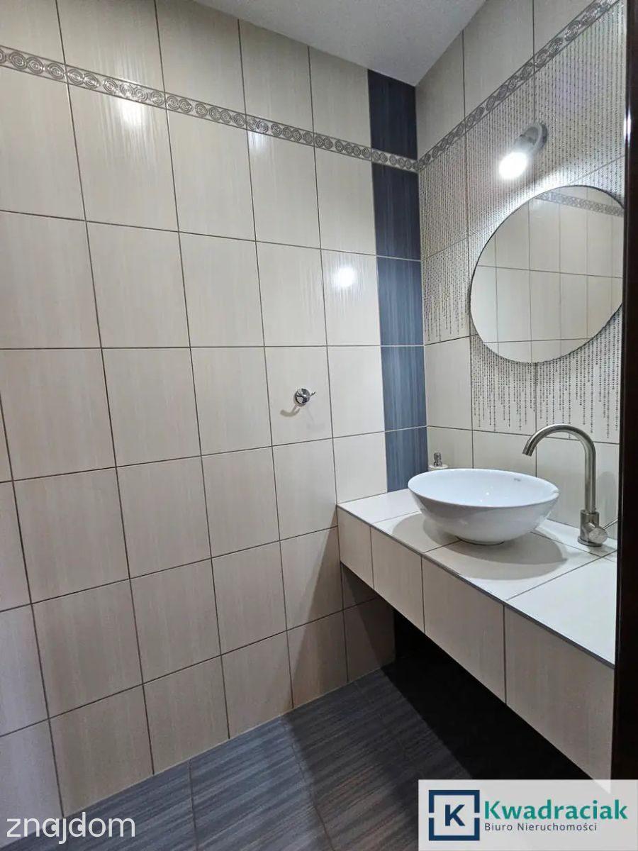 Atrakcyjny dom w Żarnowcu - zdjęcie 17
