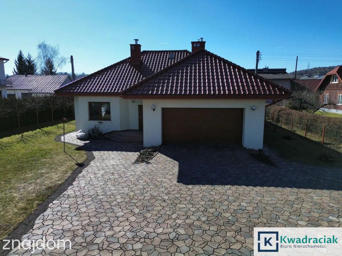 Atrakcyjny dom w Żarnowcu - zdjęcie 19