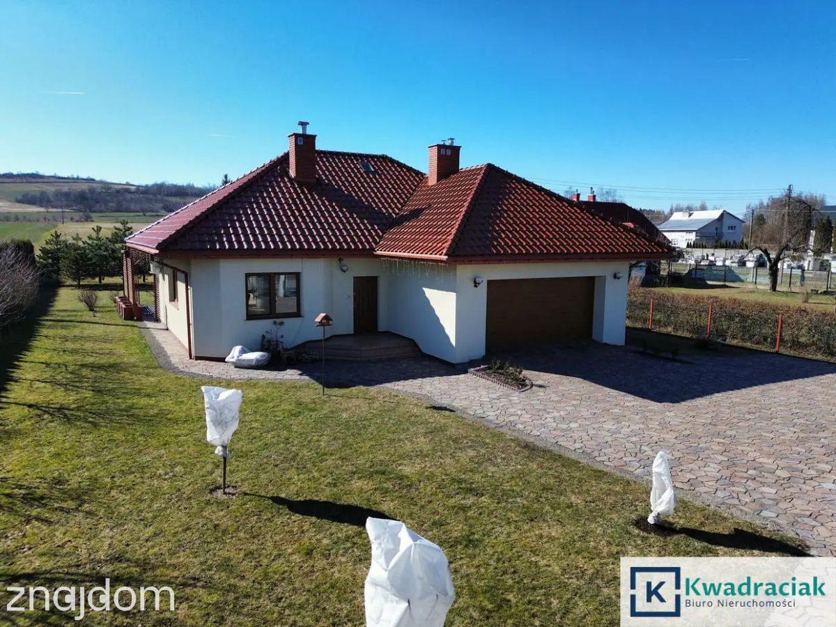 Atrakcyjny dom w Żarnowcu - zdjęcie 20
