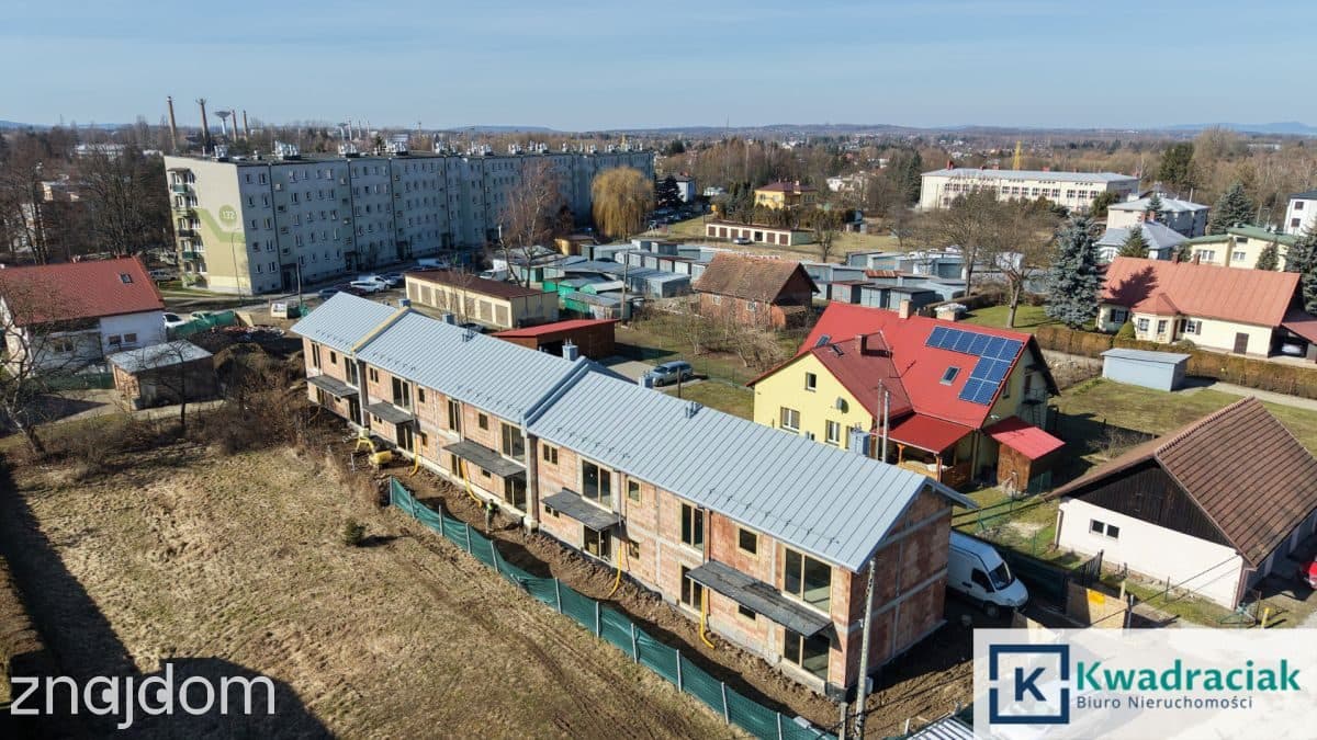 NOWA INWESTYCJA – Osiedle Krakowska / BEZ PROWIZJI - zdjęcie 15