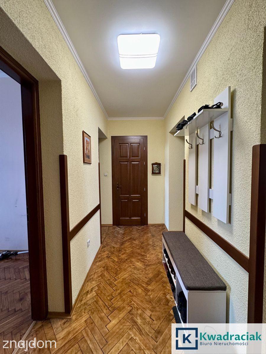 Mieszkanie z tarasem w centrum Gorlic. - zdjęcie 10