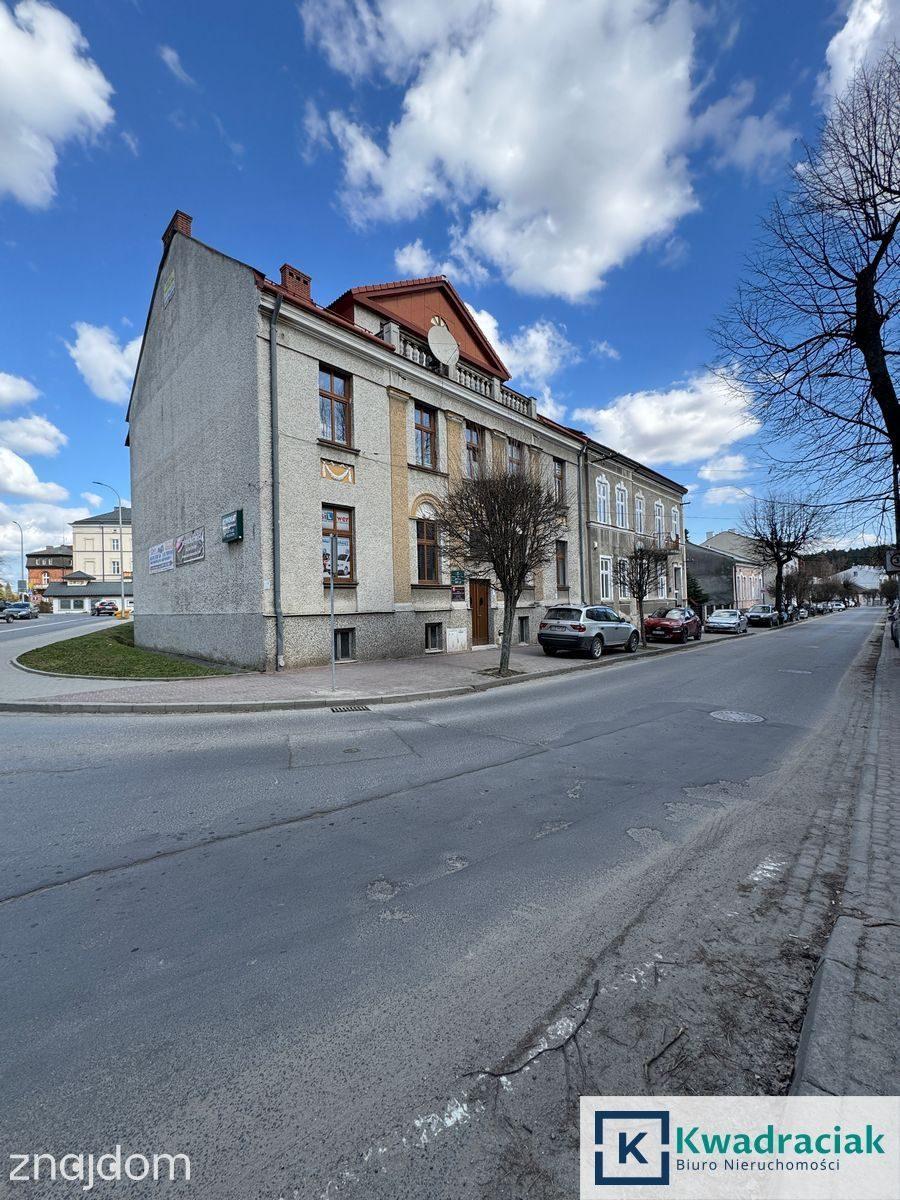 Mieszkanie z tarasem w centrum Gorlic. - zdjęcie 12