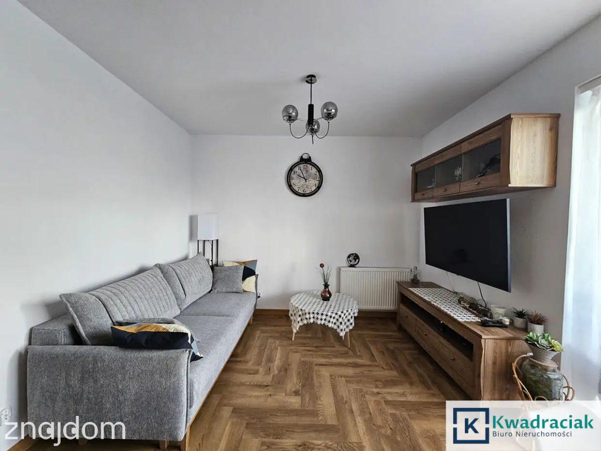 Rymanów, os. Kalwaria – mieszkanie na parterze - zdjęcie 6