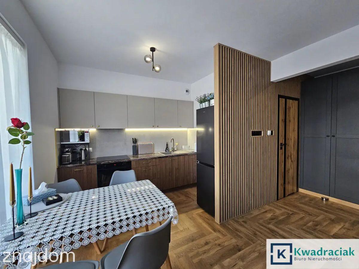 Rymanów, os. Kalwaria – mieszkanie na parterze - zdjęcie 9