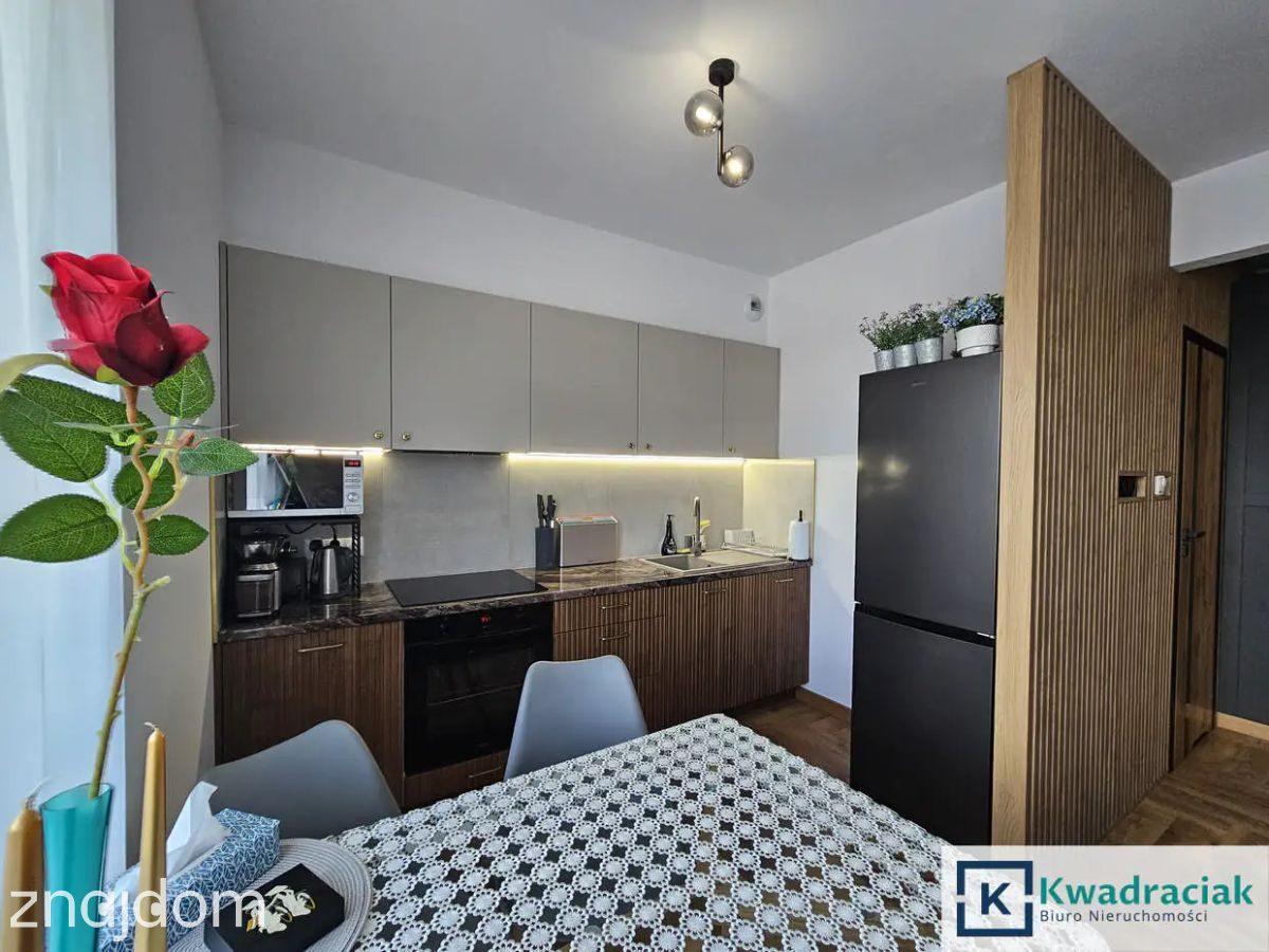 Rymanów, os. Kalwaria – mieszkanie na parterze - zdjęcie 10