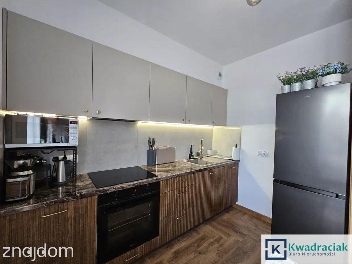 Rymanów, os. Kalwaria – mieszkanie na parterze - zdjęcie 12