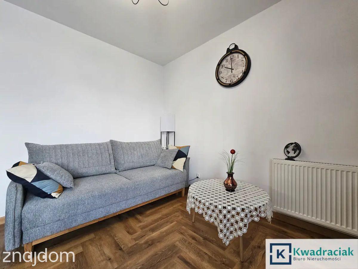 Rymanów, os. Kalwaria – mieszkanie na parterze - zdjęcie 14