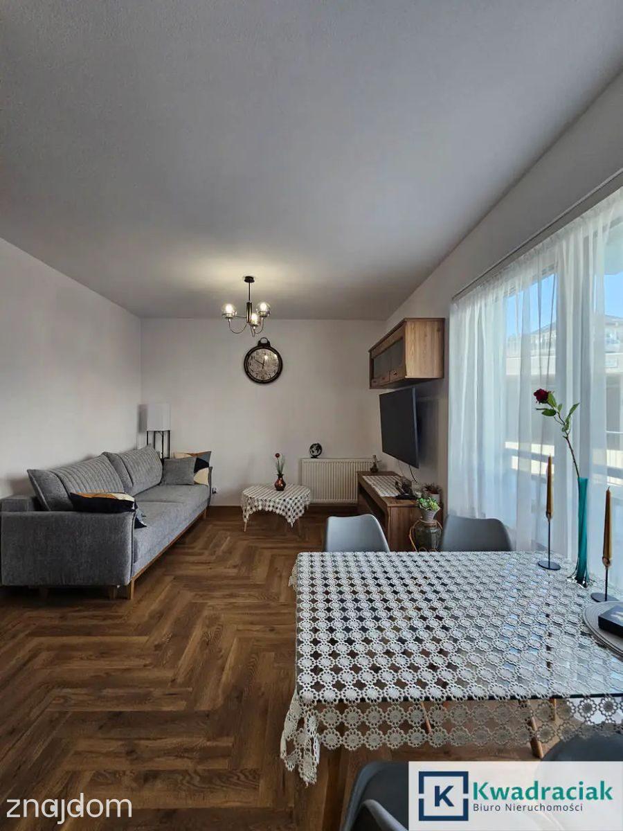 Rymanów, os. Kalwaria – mieszkanie na parterze - zdjęcie 17