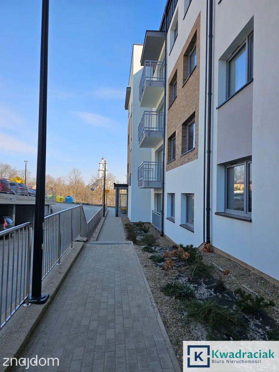 Rymanów, os. Kalwaria – mieszkanie na parterze - zdjęcie 19