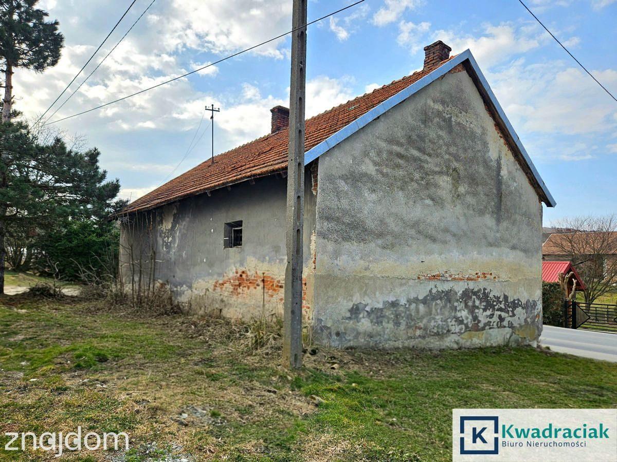 Kostarowce, budynek mieszkalno-usługowy do remontu - zdjęcie 3
