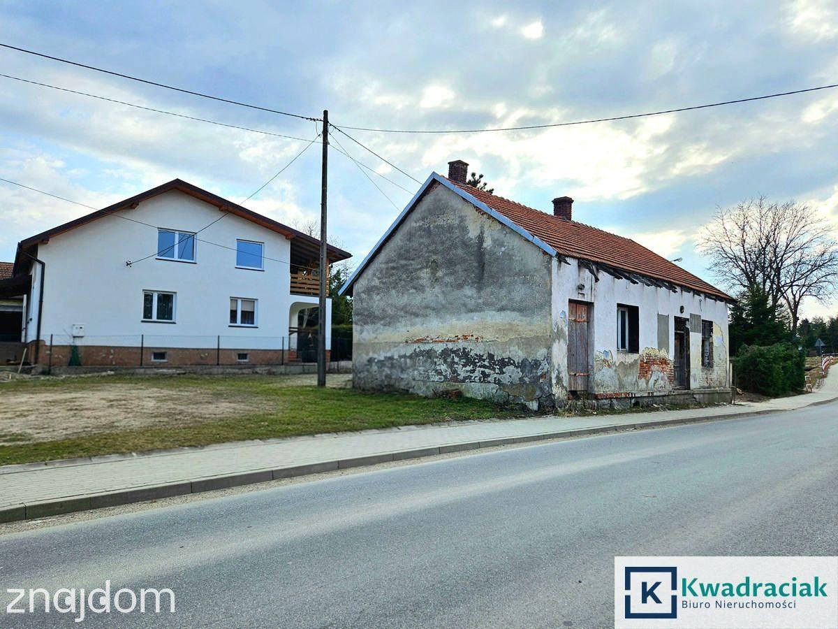 Kostarowce, budynek mieszkalno-usługowy do remontu - zdjęcie 4