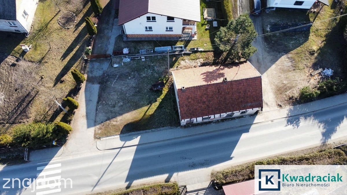 Kostarowce, budynek mieszkalno-usługowy do remontu - zdjęcie 7