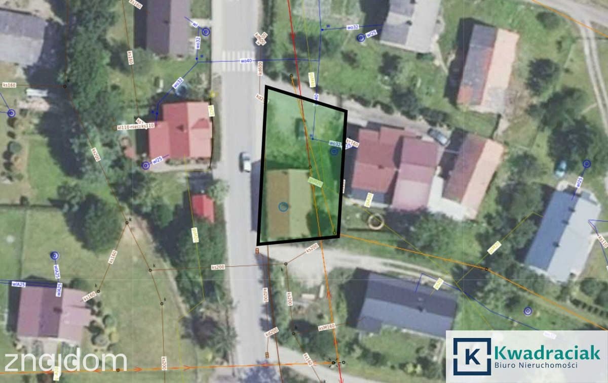 Kostarowce, budynek mieszkalno-usługowy do remontu - zdjęcie 8