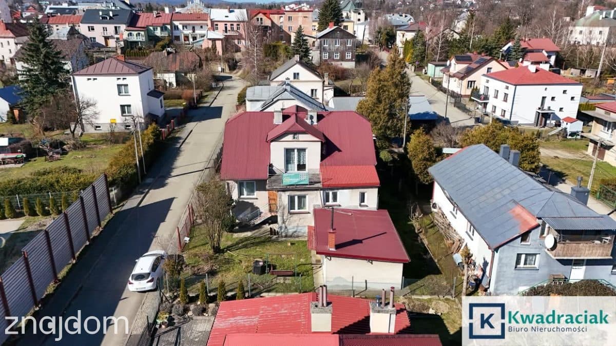 Dukla – dom do remontu w centrum miasta - zdjęcie 3