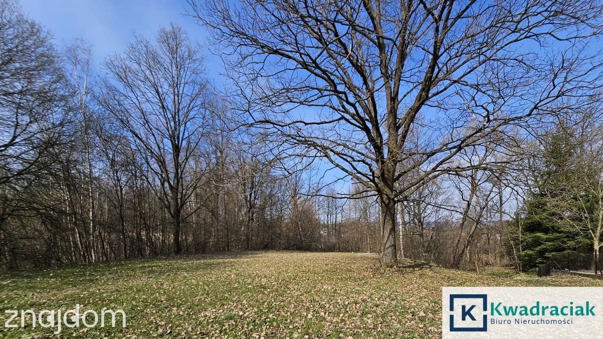 Działka budowlana nad Wisłokiem – Krościenko Wyżne - zdjęcie 7