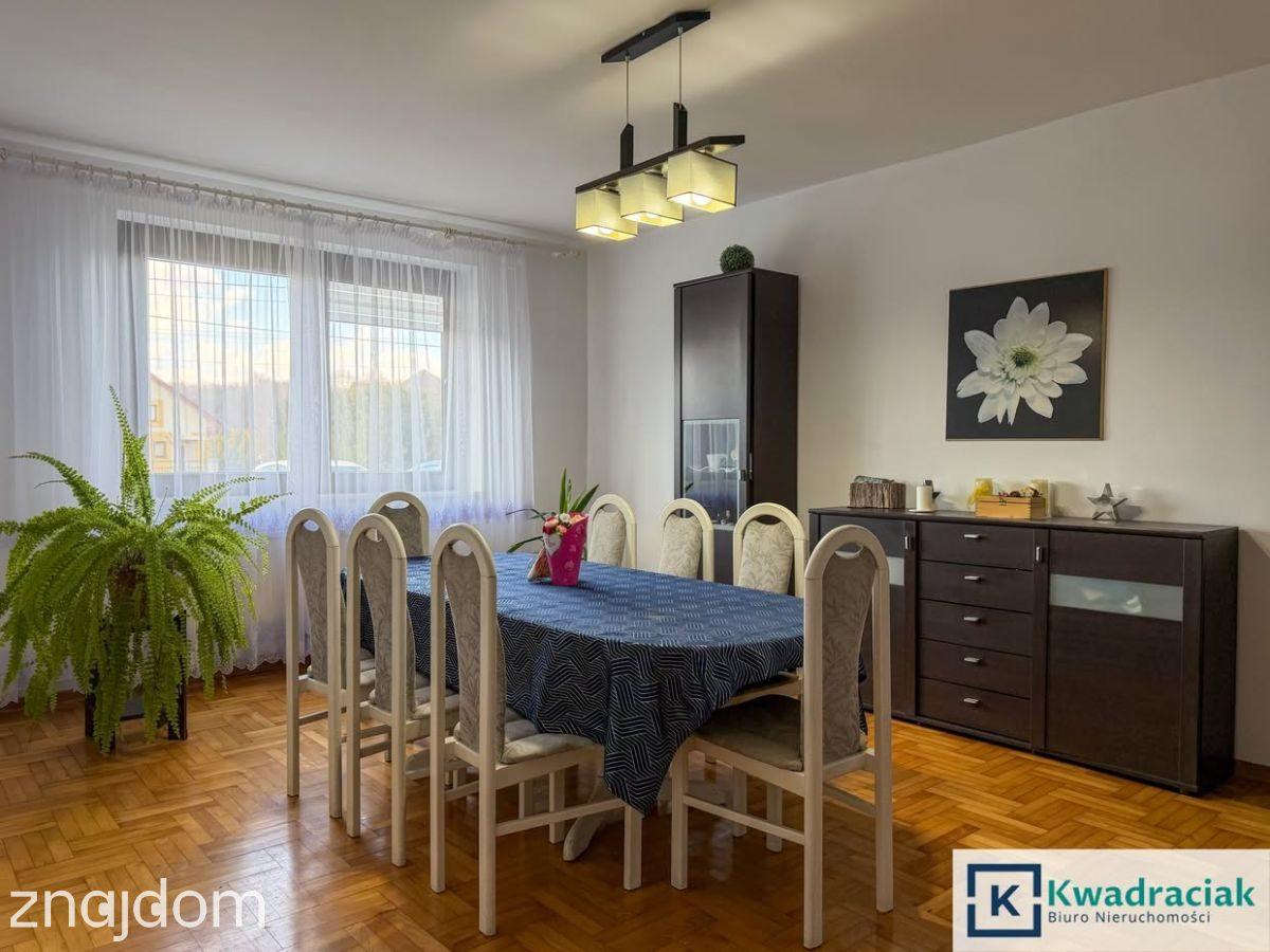 Niegłowice – dom + budynek produkcyjny - zdjęcie 4