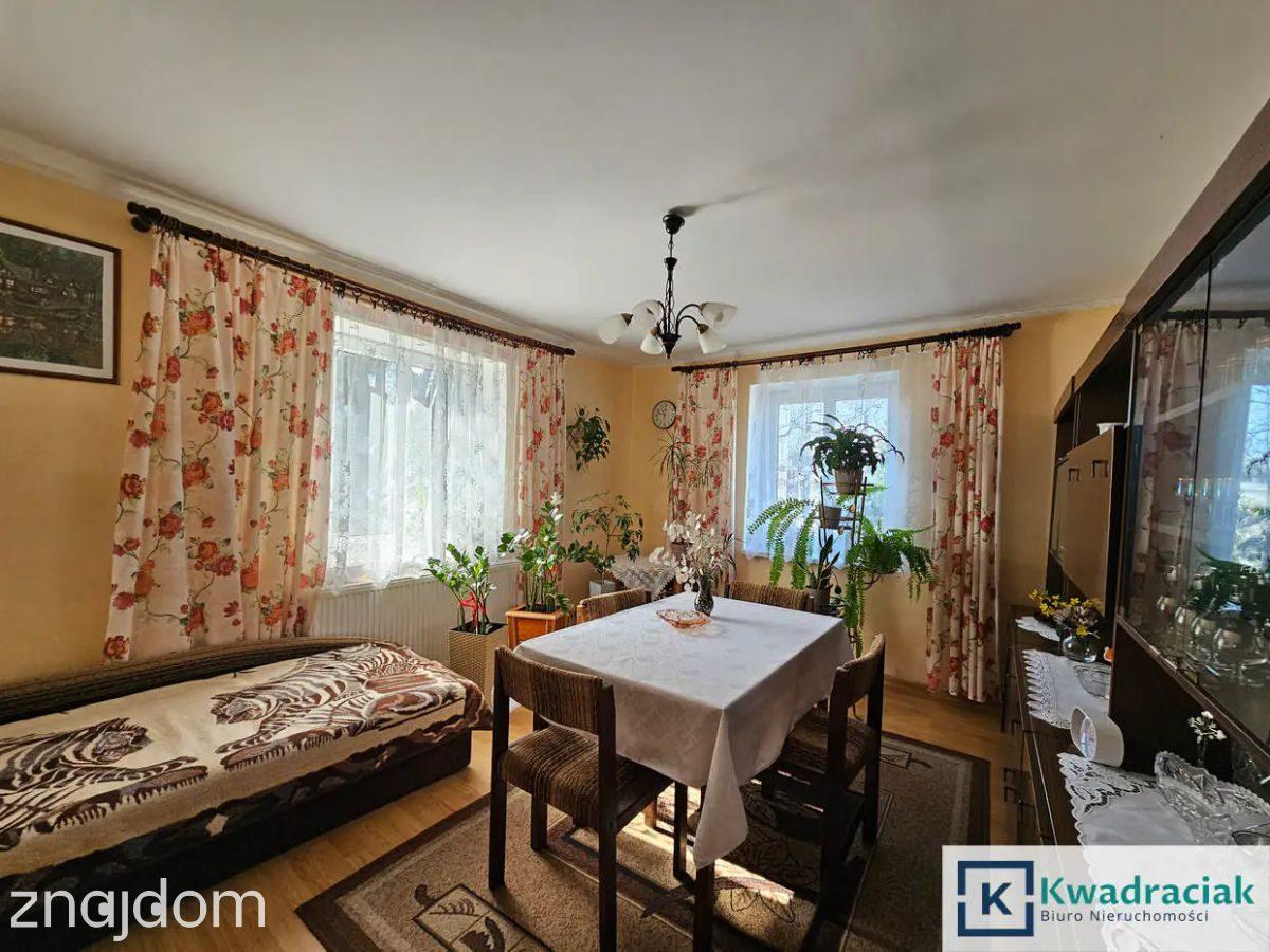Dom w centrum Krosna – inwestycja lub do zamieszka - zdjęcie 3