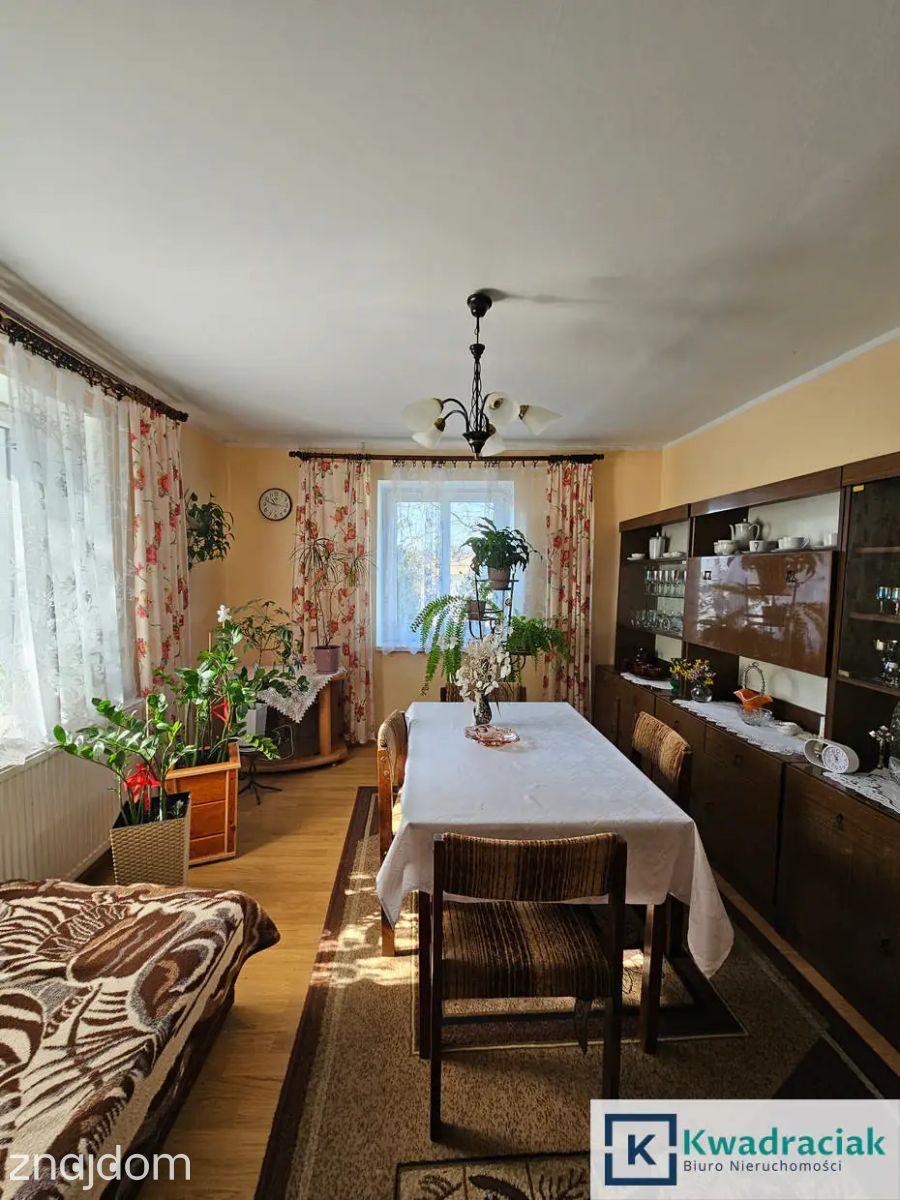 Dom w centrum Krosna – inwestycja lub do zamieszka - zdjęcie 4