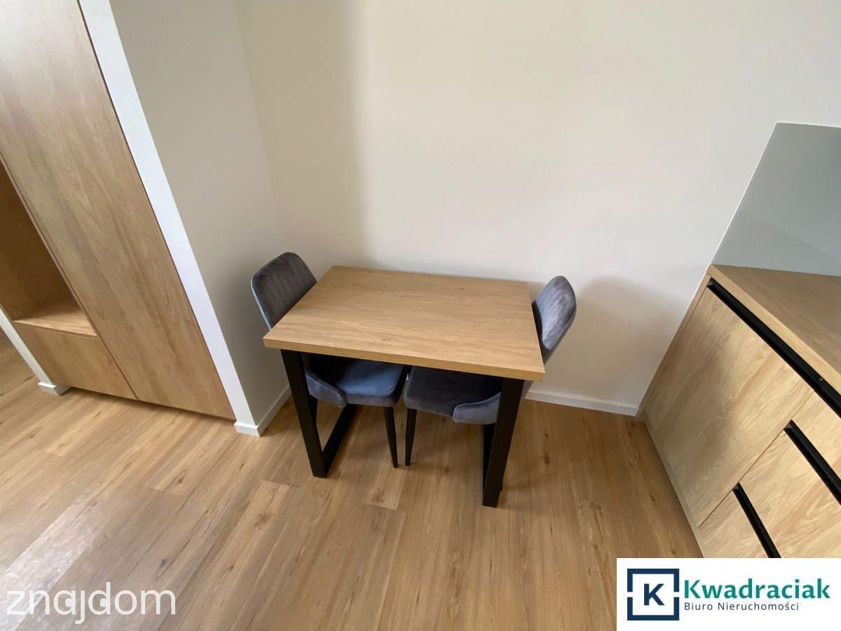 Nowoczesna kawalerka 31 m² w Jedliczu