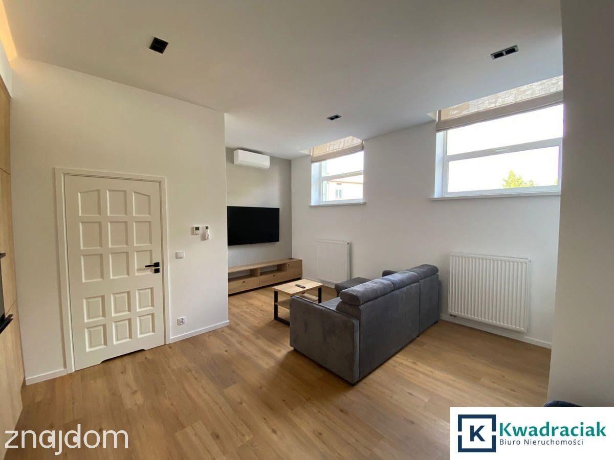 Nowoczesna kawalerka 31 m² w Jedliczu - zdjęcie 3