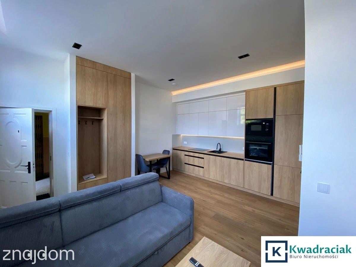 Nowoczesna kawalerka 31 m² w Jedliczu - zdjęcie 4