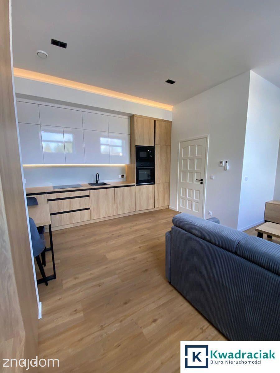 Nowoczesna kawalerka 31 m² w Jedliczu - zdjęcie 2